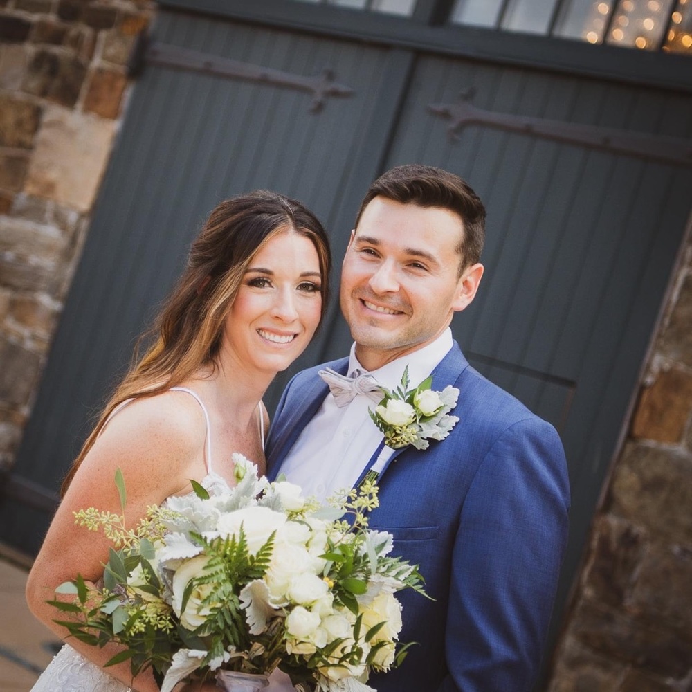 Meet your Posher, Jenna